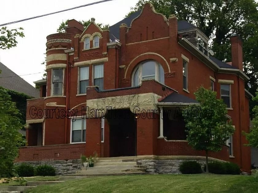 Photo - 3570 Burch Ave (Cincinnati, OH)