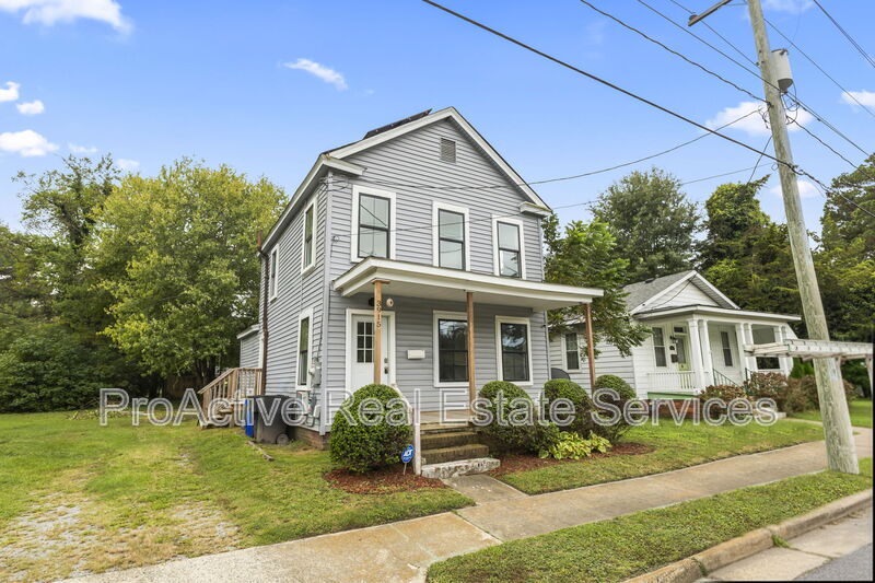 Foto principal - 3915 King St
