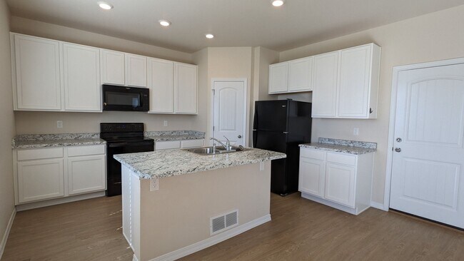 Foto del edificio - PARADISE IN MERIDIAN RANCH! 3 BED/2.5 BATH...
