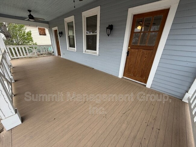 Building Photo - 8 N Broad St