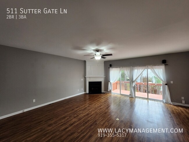 Building Photo - 511 Sutter Gate Ln