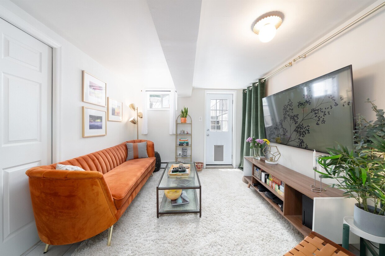 Foto principal - 313 18th St