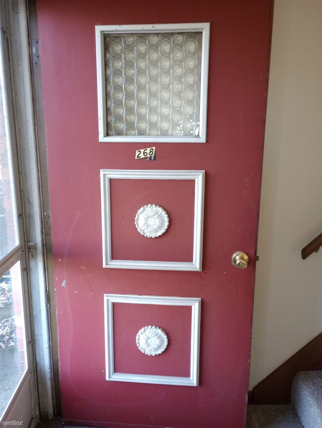Foto del edificio - 2 br, 1 bath Townhome - 268 Mohawk School ...