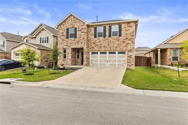 Building Photo - 201 Danablu Dr