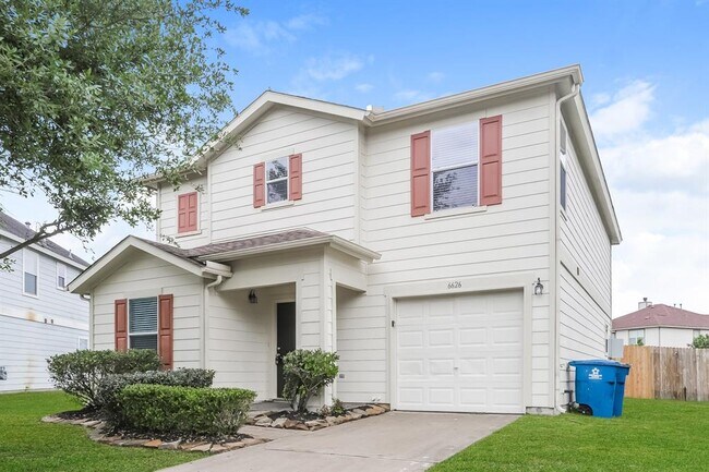 Foto del edificio - 6626 Winter Mountain Ln