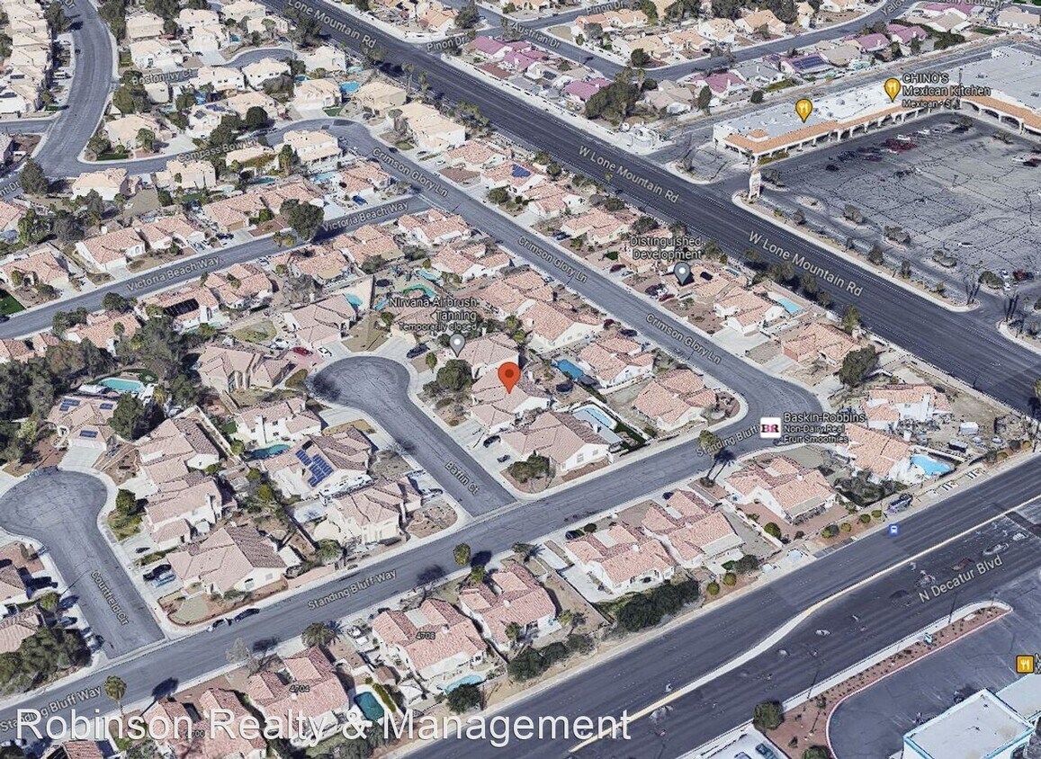 Foto del edificio - 4 br, 2 bath House - 4804 Baffin Ct