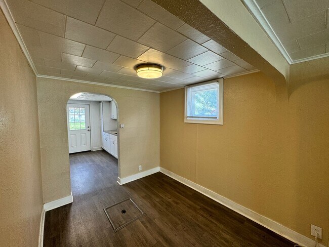 Foto del edificio - Recently Renovated 1 Bed, 1 Bath Home in S...