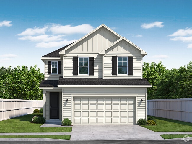 Building Photo - 1020 Bevington Dr