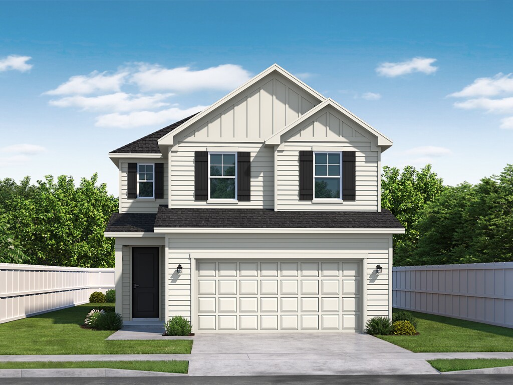 Primary Photo - 1020 Bevington Dr