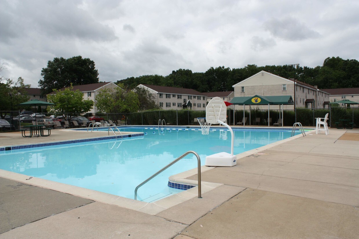 Harbor Club Apartments Apartments in Newark, DE