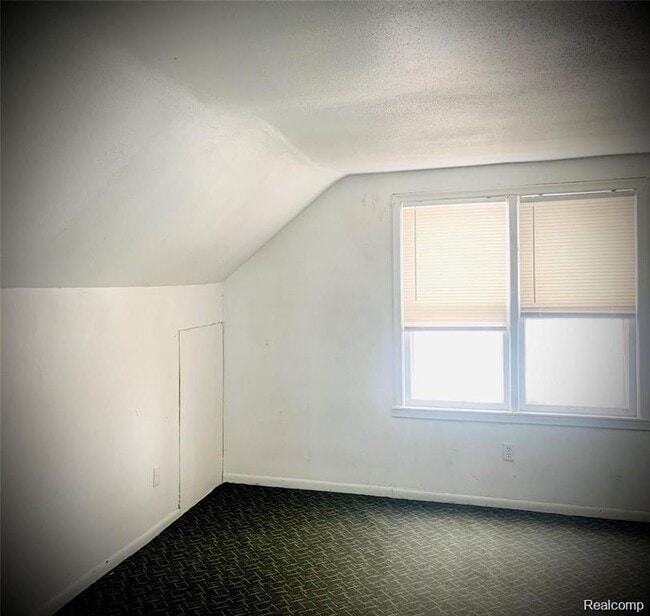 19734 Westbrook St, Detroit, MI 48219 House Rental in Detroit, MI