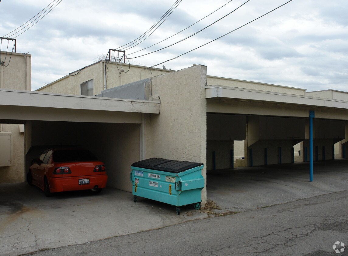 Foto del edificio - 1720 Ventura Blvd