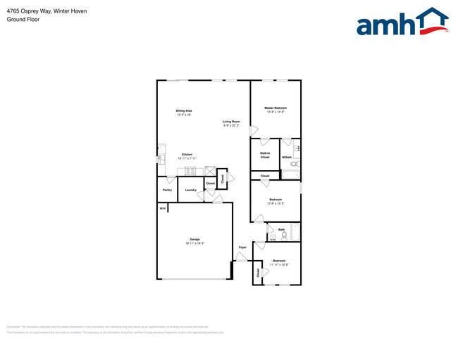 Building Photo - 4765 Osprey Way