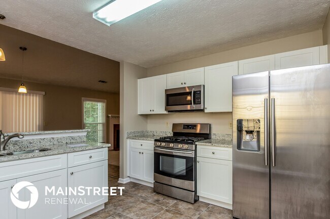 Foto del edificio - 1528 Sisters Ct