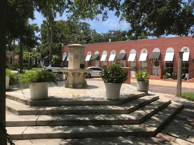 Foto del edificio - 2800 1st Street North