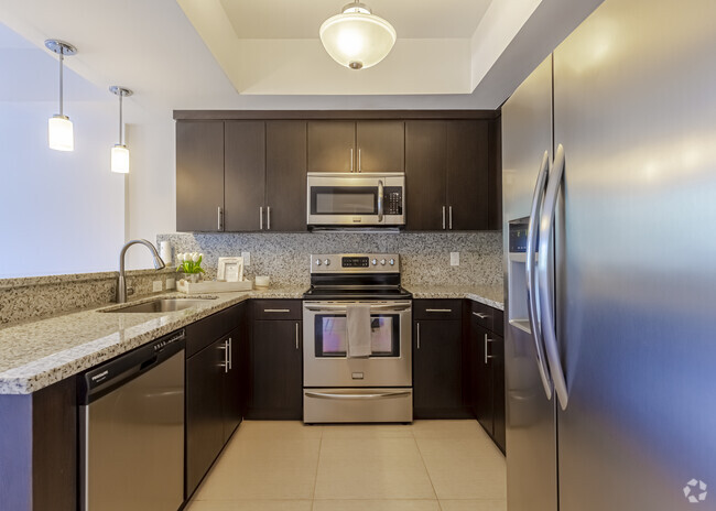 2 BDR / 2 BA - 1,141 Sq Ft - Legacy at Riviera