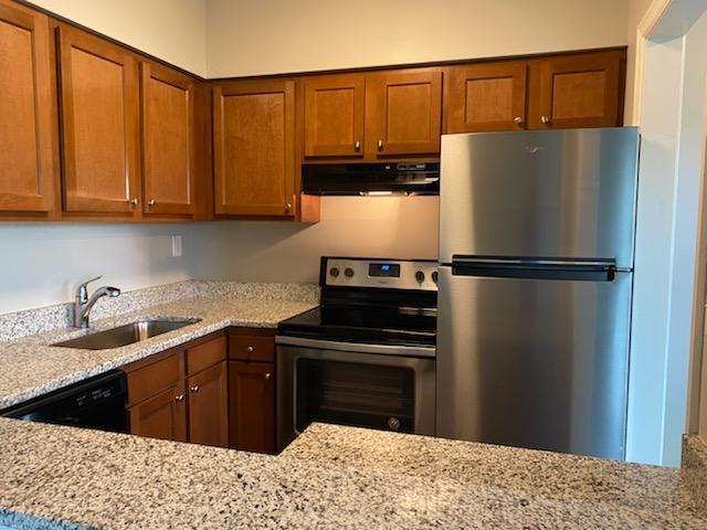 Photo - The Charlotte Apartment