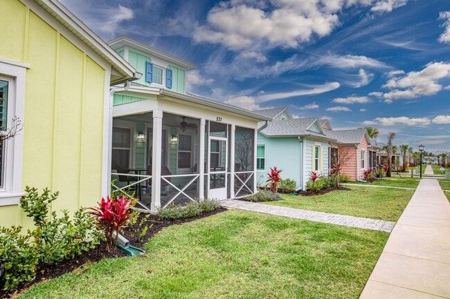 Building Photo - 531 Daiquiri Pl