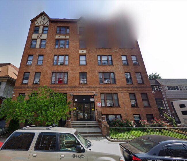 Foto del edificio - 22 Gifford Ave