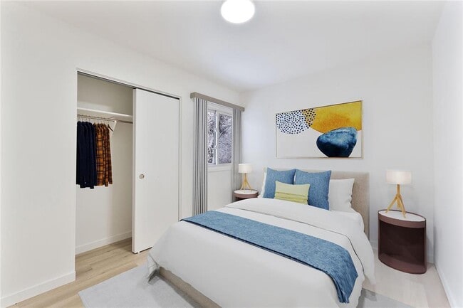 Building Photo - 101 Barker St