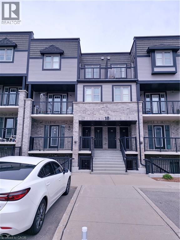 Photo du bâtiment - 1989 Ottawa Street S