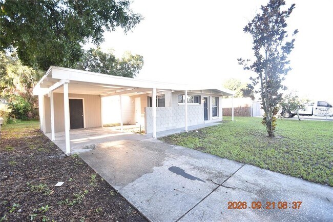 Foto del edificio - 7805 Tidewater Trail