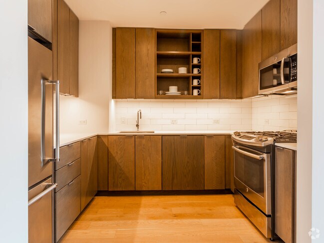 Estudio - cocina - HOUSE 39