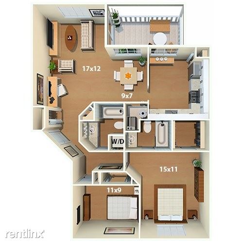Building Photo - 1437 Albany Ct