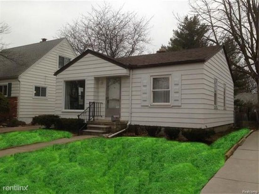 Primary Photo - 1820 Academy St