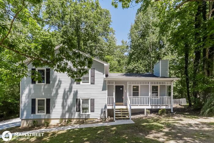 Primary Photo - 3385 Revere Circle, Snellville, GA 30039