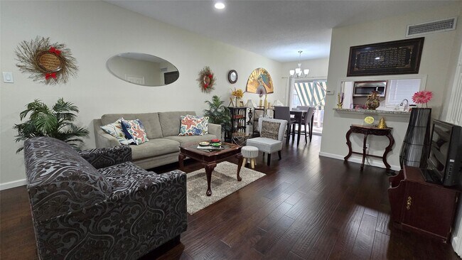Foto del edificio - 1805 Stoney Brook Dr