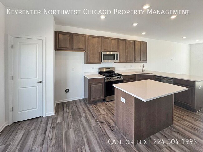 Foto del edificio - 12313 Tinsley St
