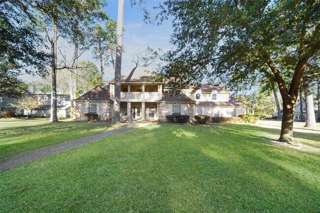 Foto del edificio - 2411 Oaks Forks Dr