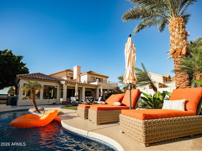 Building Photo - 2024 E Granite View Dr