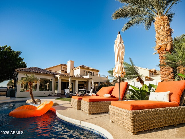 Foto del edificio - 2024 E Granite View Dr