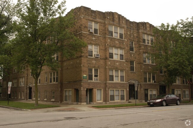 Building Photo - 301 Harrison