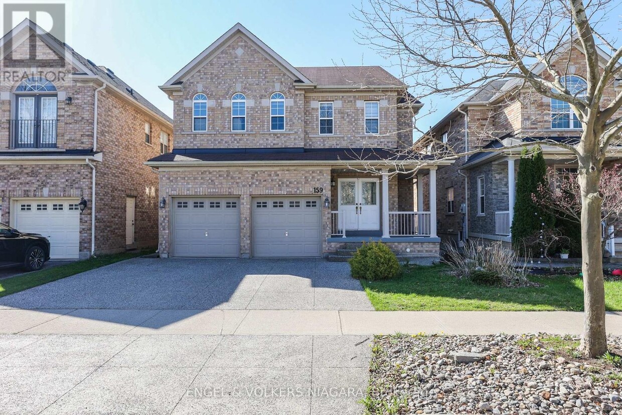 Photo principale - 159 Wright Crescent