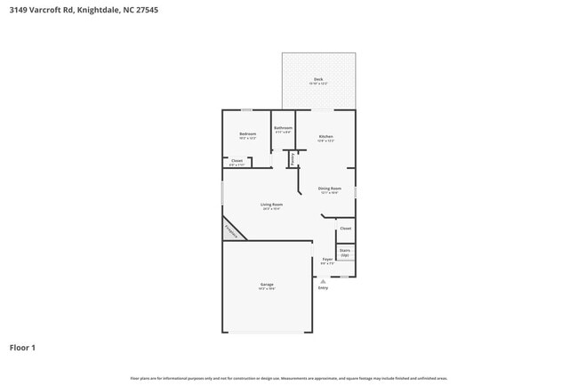 Building Photo - 3149 Varcroft Rd
