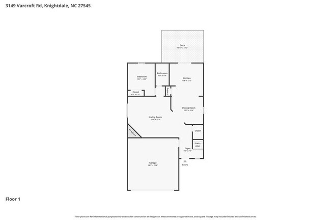 Foto del edificio - 3149 Varcroft Rd