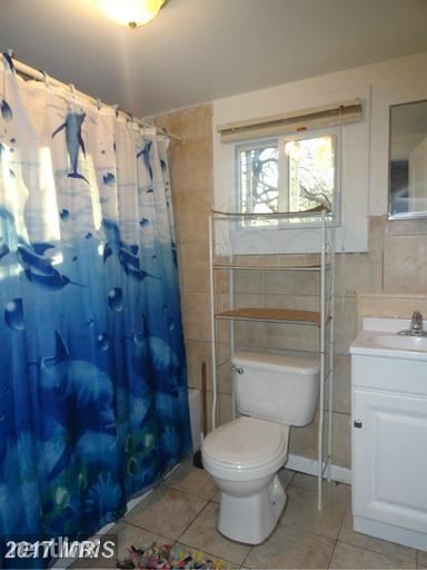 Building Photo - 4 br, 1 bath House - 1109 Montpelier St