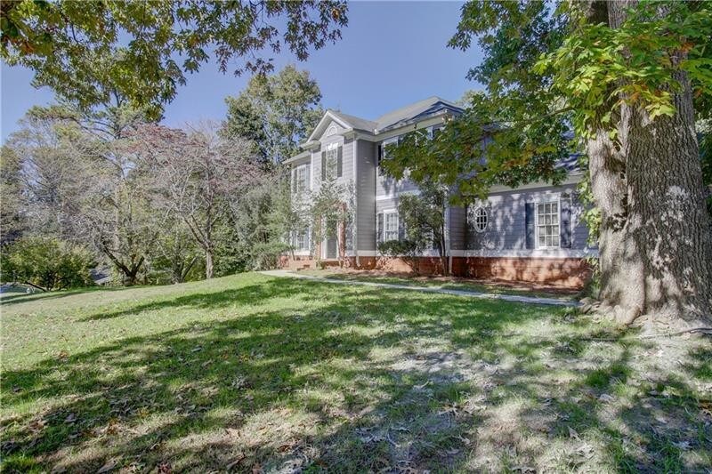 Foto principal - 6553 Cherry Tree Ln NE