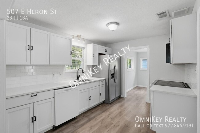 Foto del edificio - 507 E Heron St