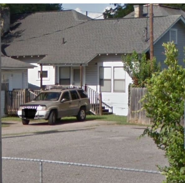 Photo - 2723 8th St Apartments