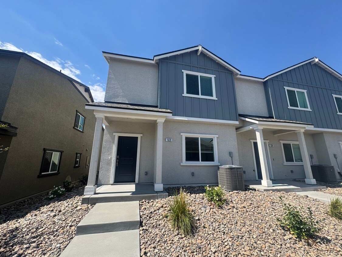 Primary Photo - Brand New 3 Bed / 2.5 Bath Home for Rent –...