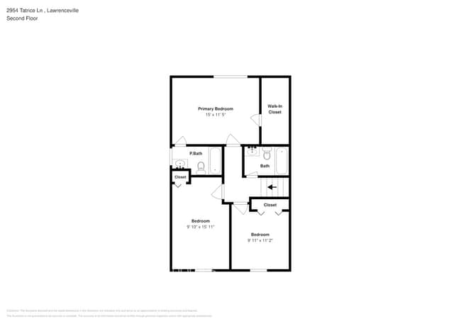 Building Photo - 2954 Tatrice Ln NW