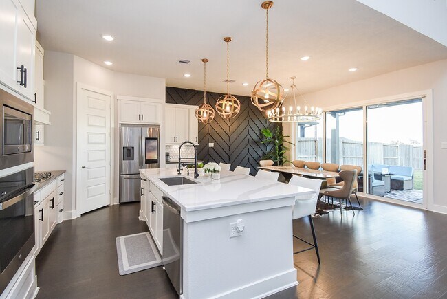 Foto del edificio - 469 Horizon Light Ln