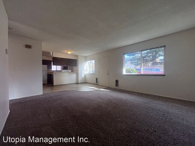 Foto del edificio - 2 br, 1 bath House - 1605 NE Hale Pl