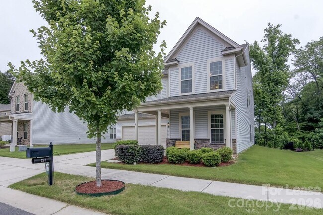 Foto del edificio - 223 Quail Crossing