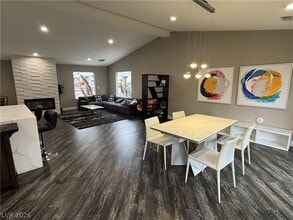 Building Photo - 4200 S Valley View Blvd