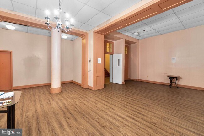 Foto del edificio - 1912 Madison Ave